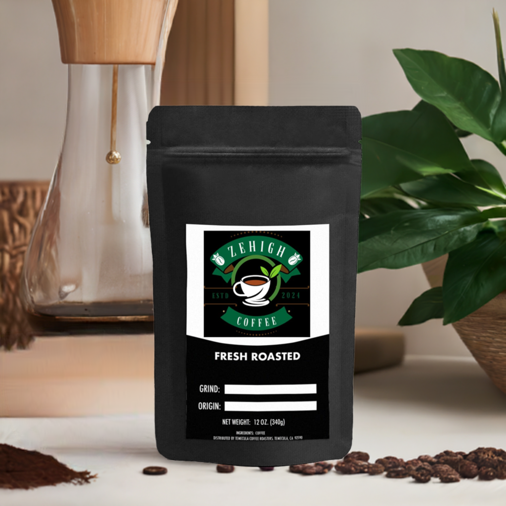 Coffee Blend Gift Card – The Perfect Gift for Coffee Lovers