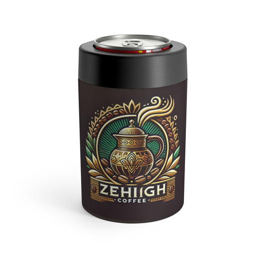 Vintage Coffee Can Holder - Zehiigh Design for Coffee Lovers