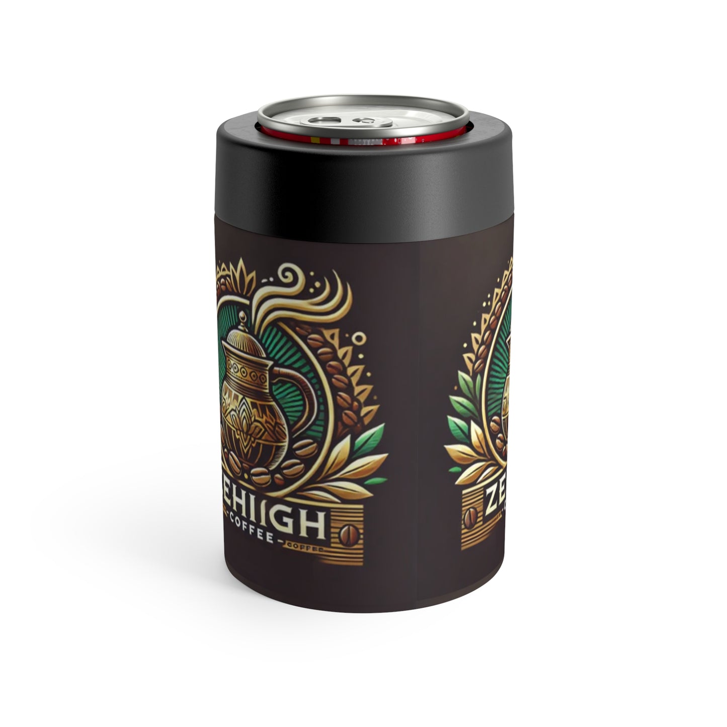 Vintage Coffee Can Holder - Zehiigh Design for Coffee Lovers