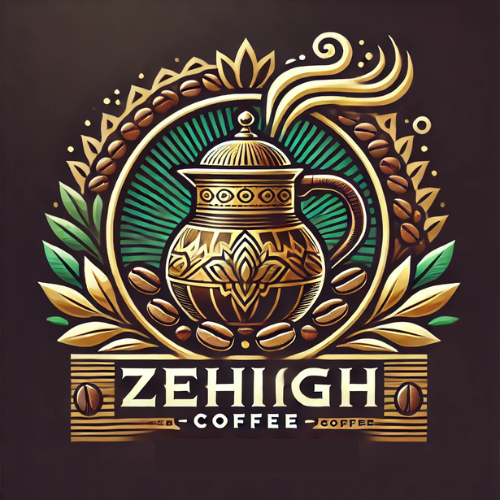 ZEHIGH COFFEE